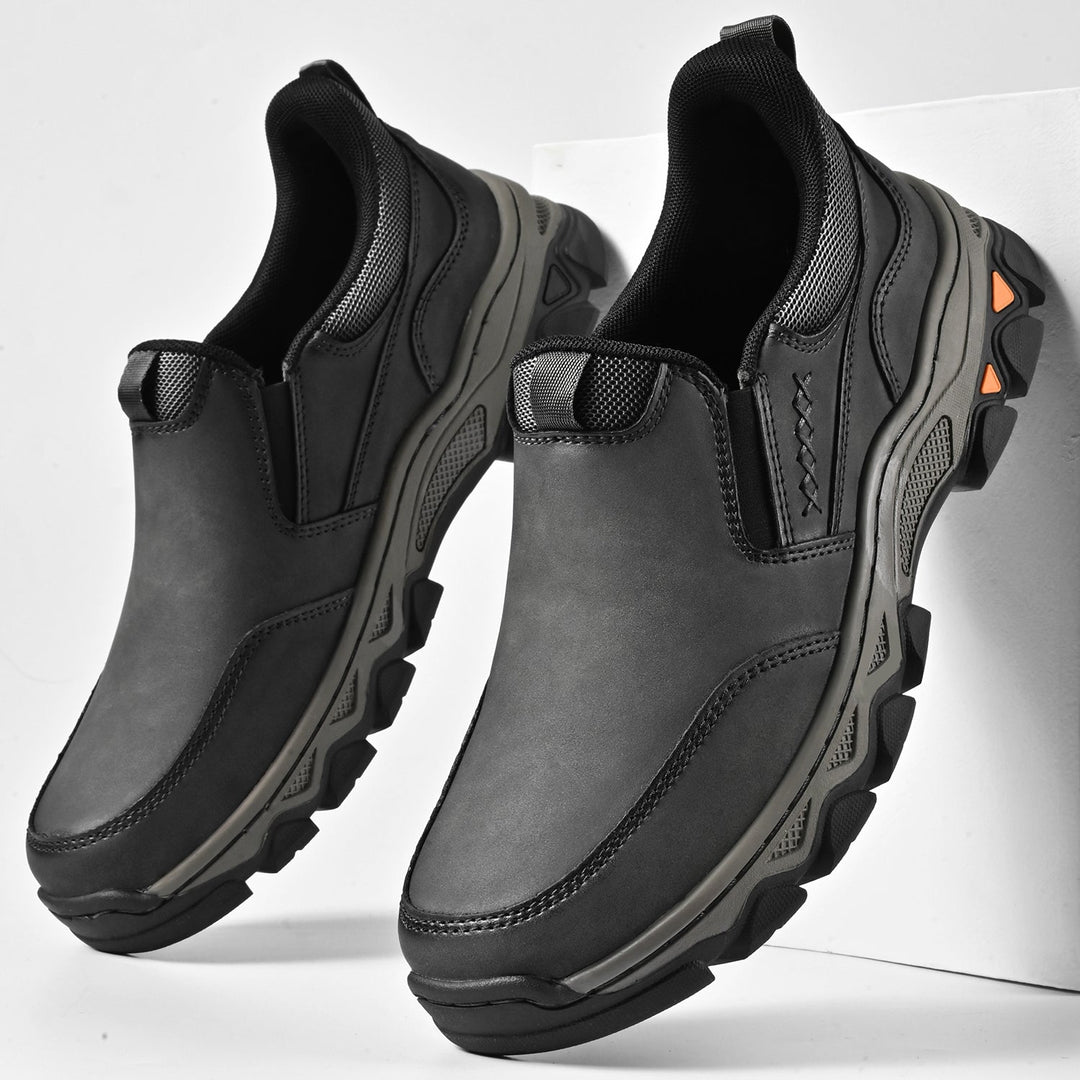 Comfortable Non-Slip Slip-On Sneakers 10