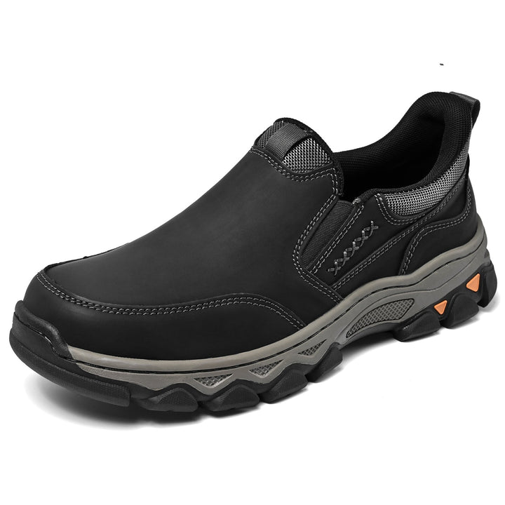 Comfortable Non-Slip Slip-On Sneakers 2