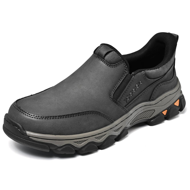 Comfortable Non-Slip Slip-On Sneakers 3