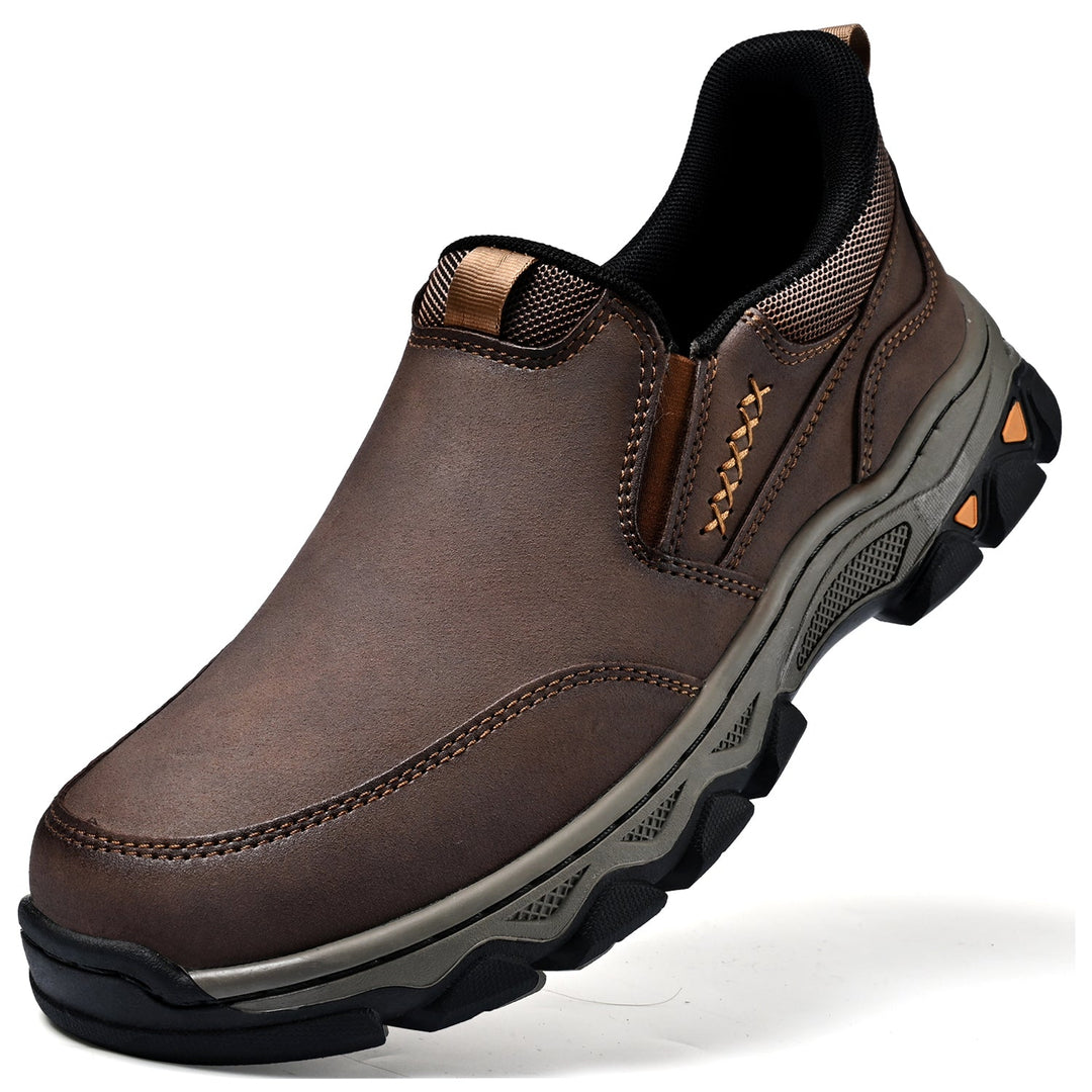 Comfortable Non-Slip Slip-On Sneakers 4