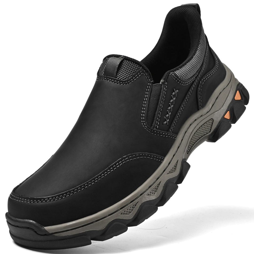 Comfortable Non-Slip Slip-On Sneakers 5