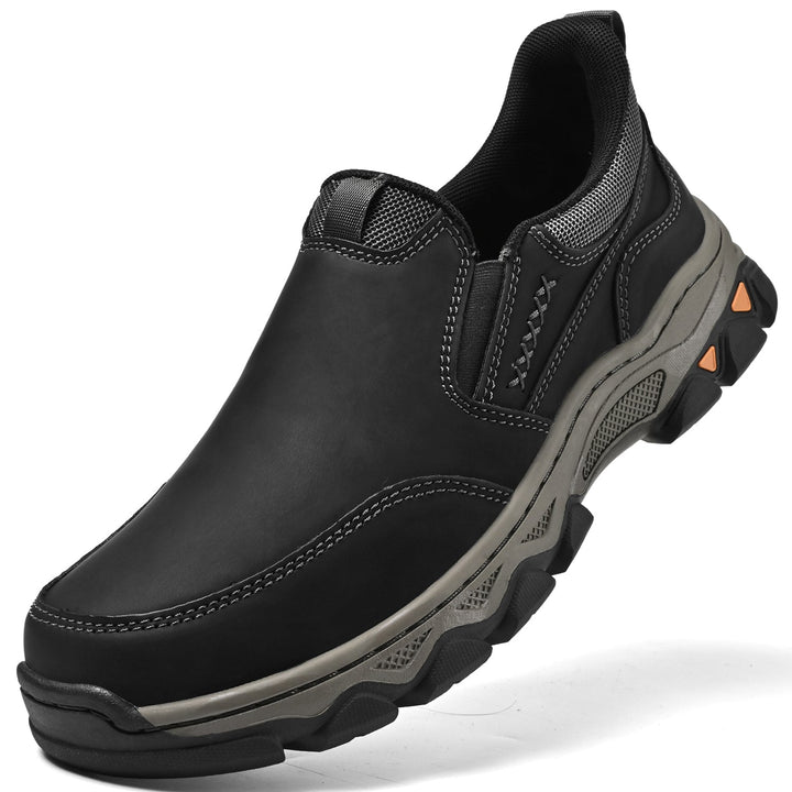 Comfortable Non-Slip Slip-On Sneakers 5