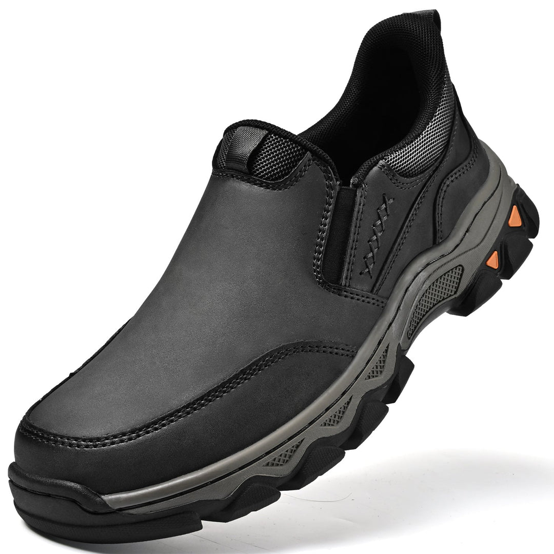 Comfortable Non-Slip Slip-On Sneakers 6