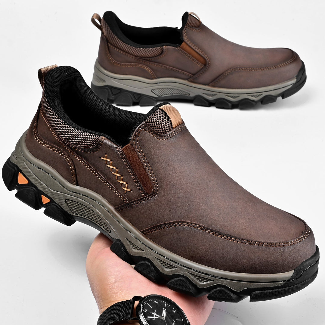 Comfortable Non-Slip Slip-On Sneakers 7