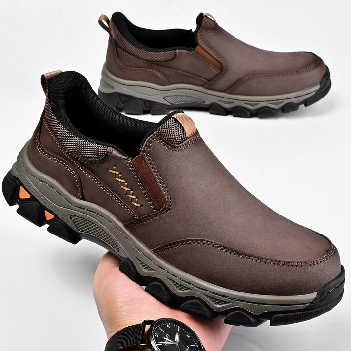 Comfortable Non-Slip Slip-On Sneakers 7