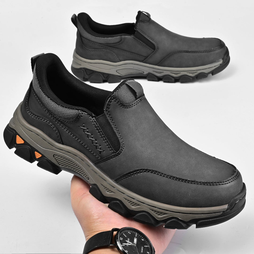 Comfortable Non-Slip Slip-On Sneakers 8