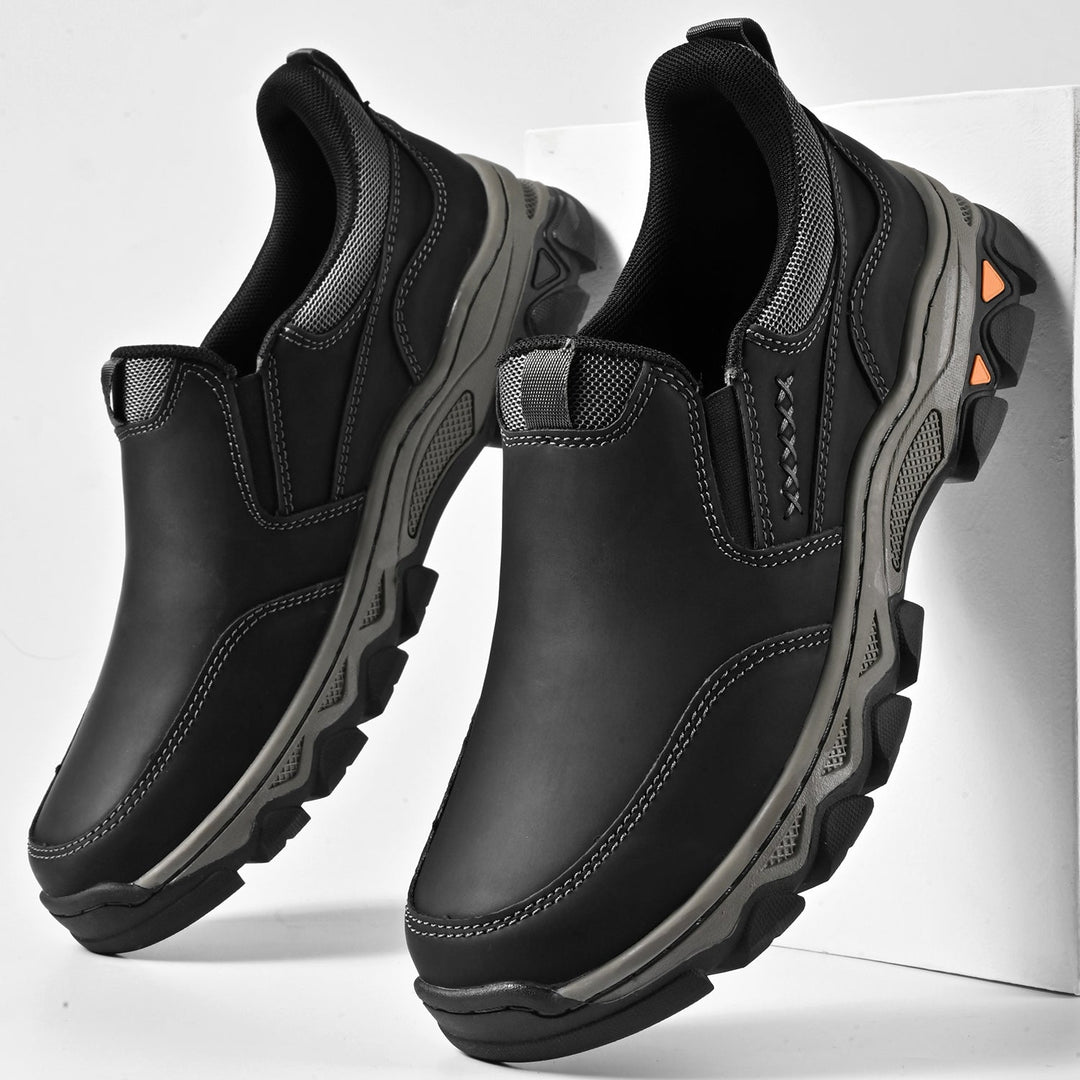 Comfortable Non-Slip Slip-On Sneakers 9