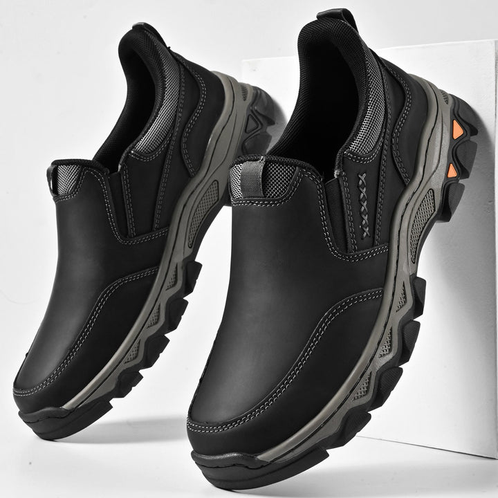 Comfortable Non-Slip Slip-On Sneakers 9