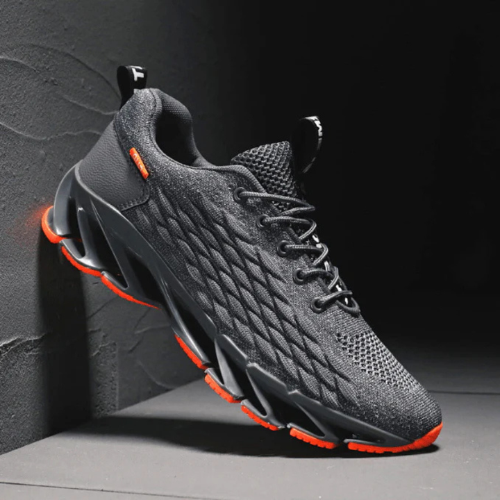 Comfortable On Running Shoes 0