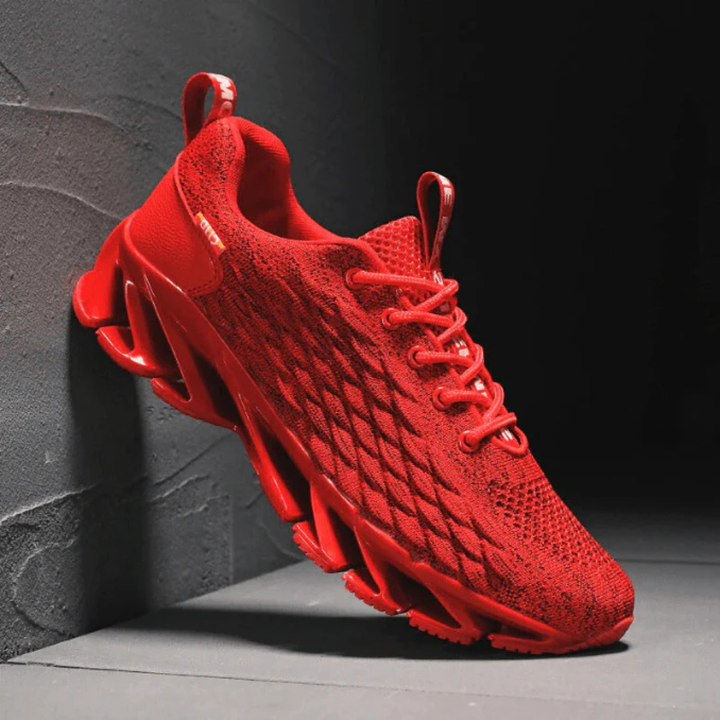 Comfortable On Running Shoes 3