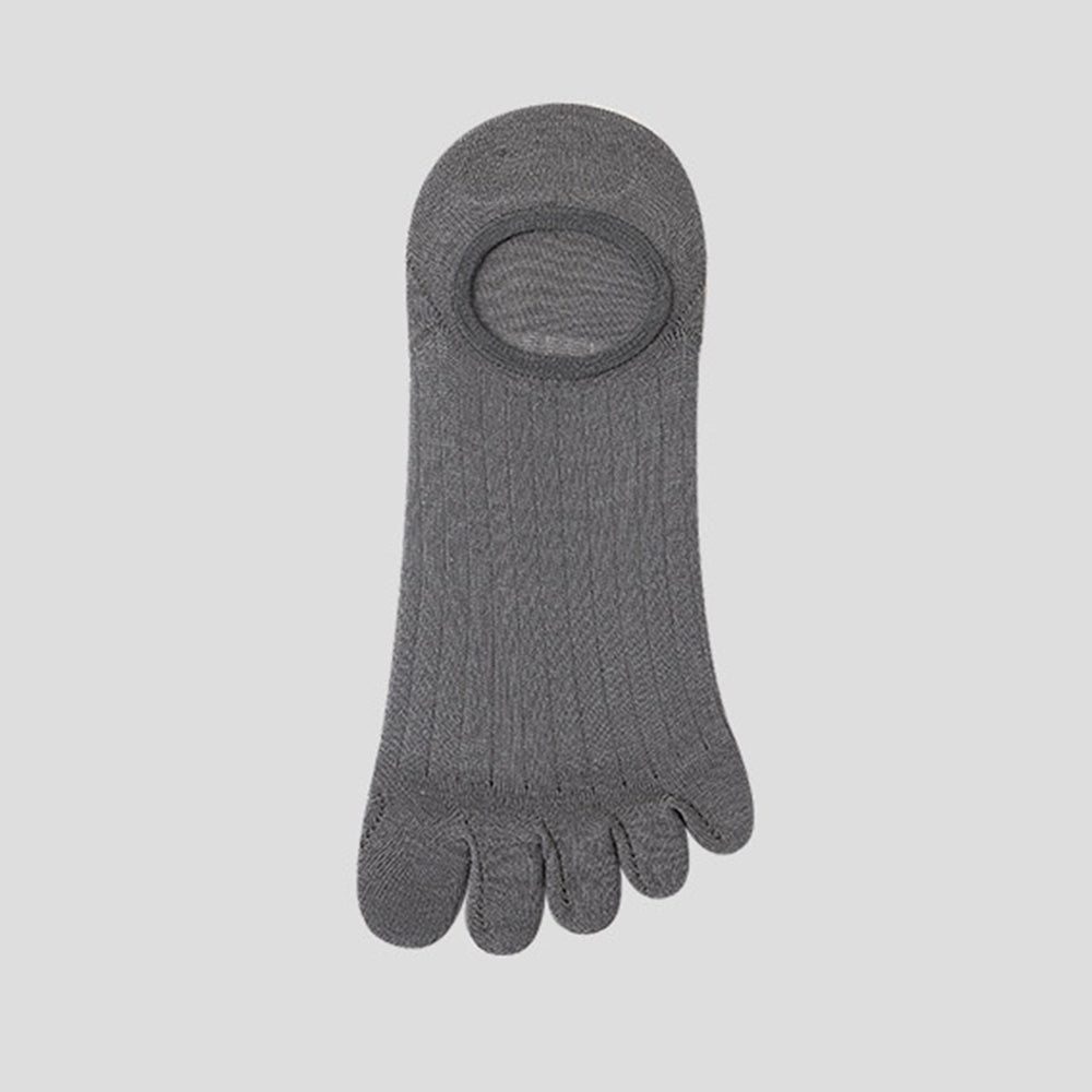 Comfortable Organic Toe Socks 7