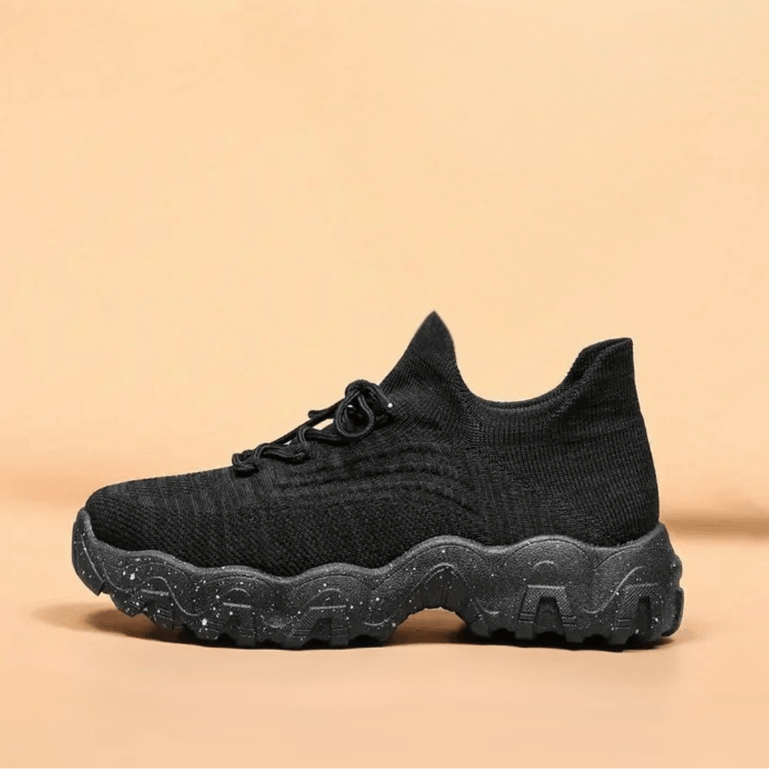 Comfortable Orthopedic Footwear Bundle 4