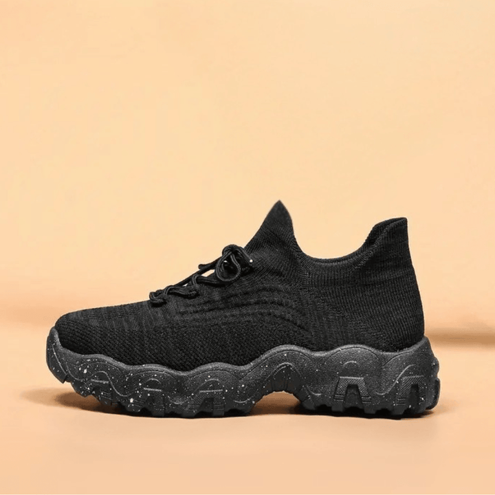 Comfortable Orthopedic Footwear Bundle 4