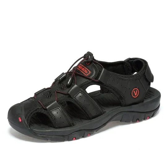 Comfortable Orthopedic Men's Sandals 1