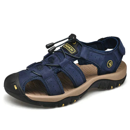 Comfortable Orthopedic Men's Sandals 2
