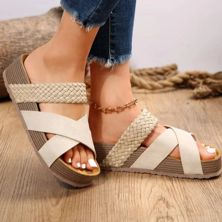 Comfortable Orthopedic Sandals for Women 1