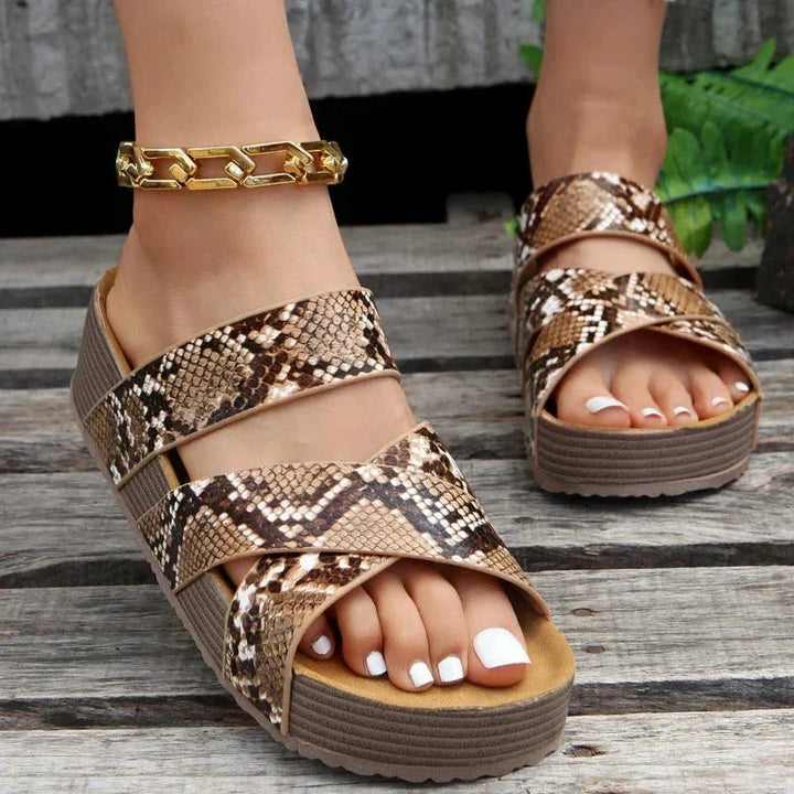 Comfortable Orthopedic Sandals for Women 3