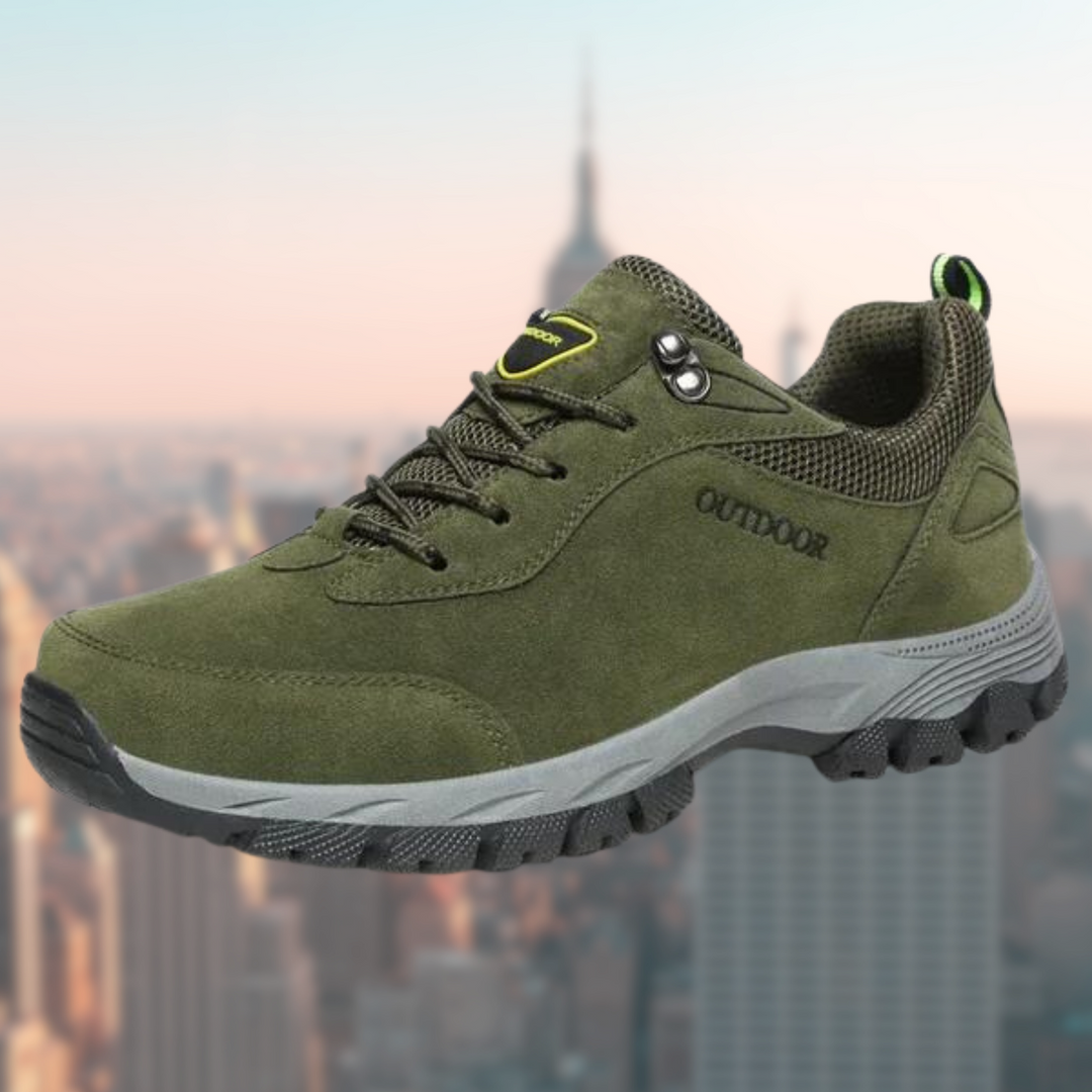 Comfortable Orthopedic Shoes for Men 1