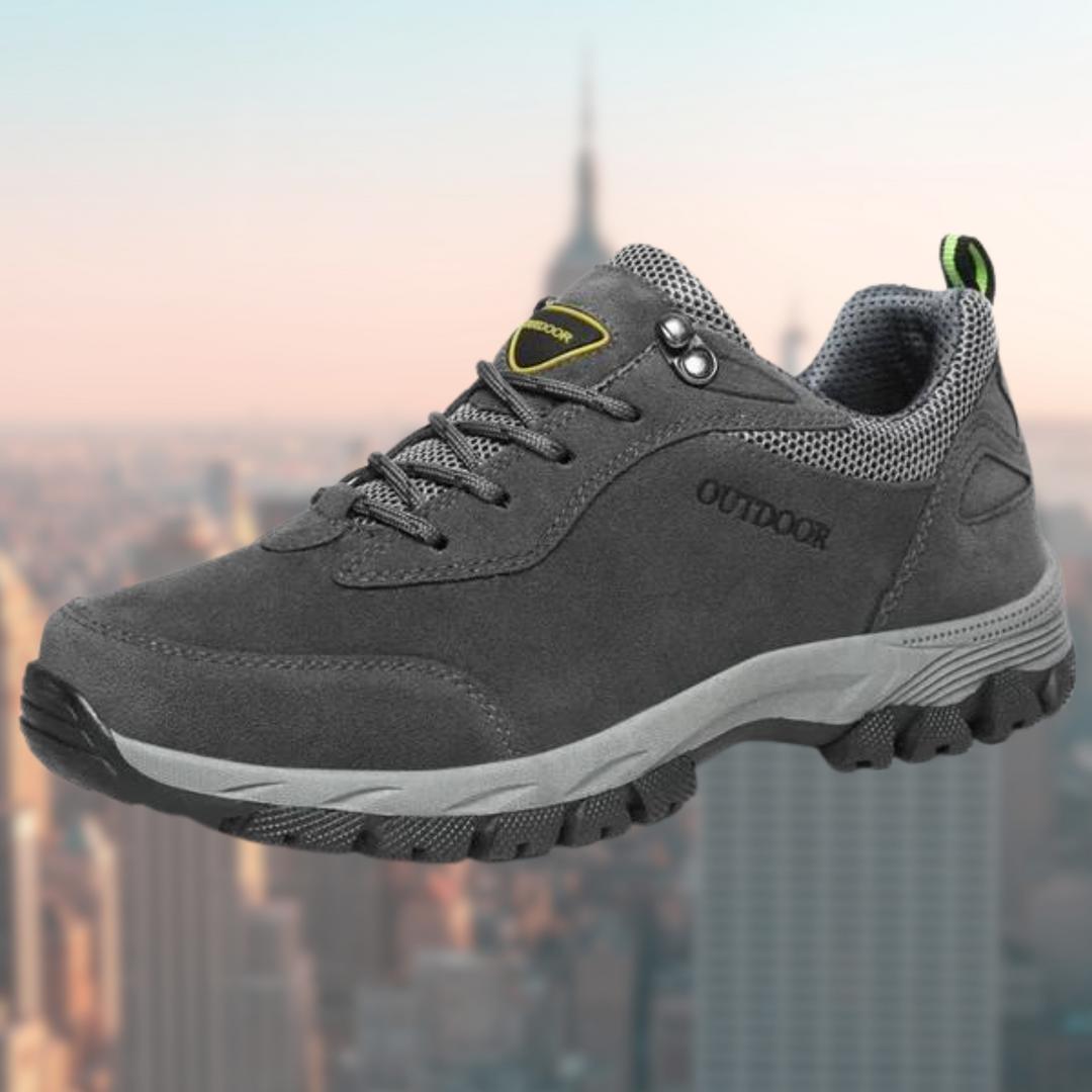 Comfortable Orthopedic Shoes for Men 2
