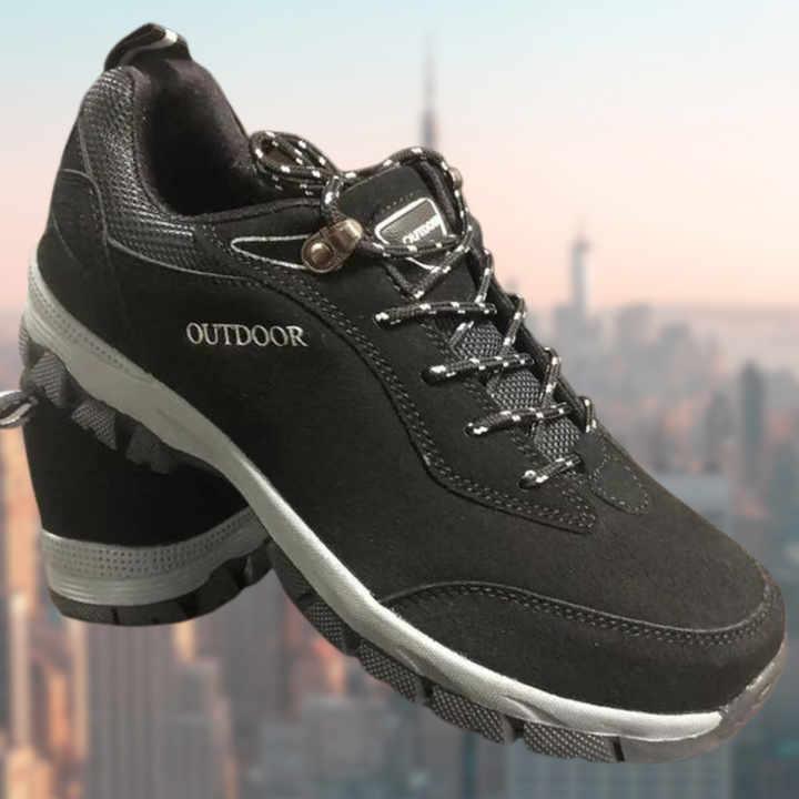 Comfortable Orthopedic Shoes for Men 3