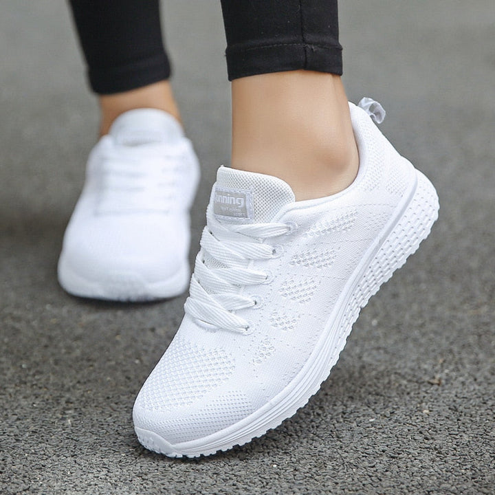 Comfortable Orthopedic Sneakers 0