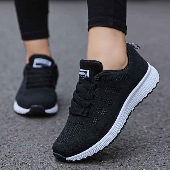 Comfortable Orthopedic Sneakers 1