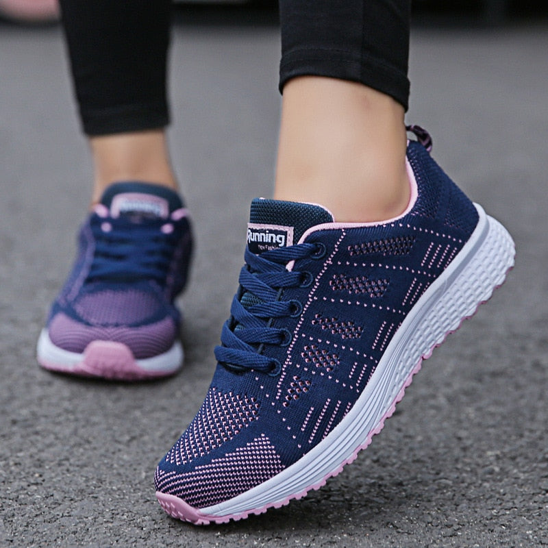 Comfortable Orthopedic Sneakers 2