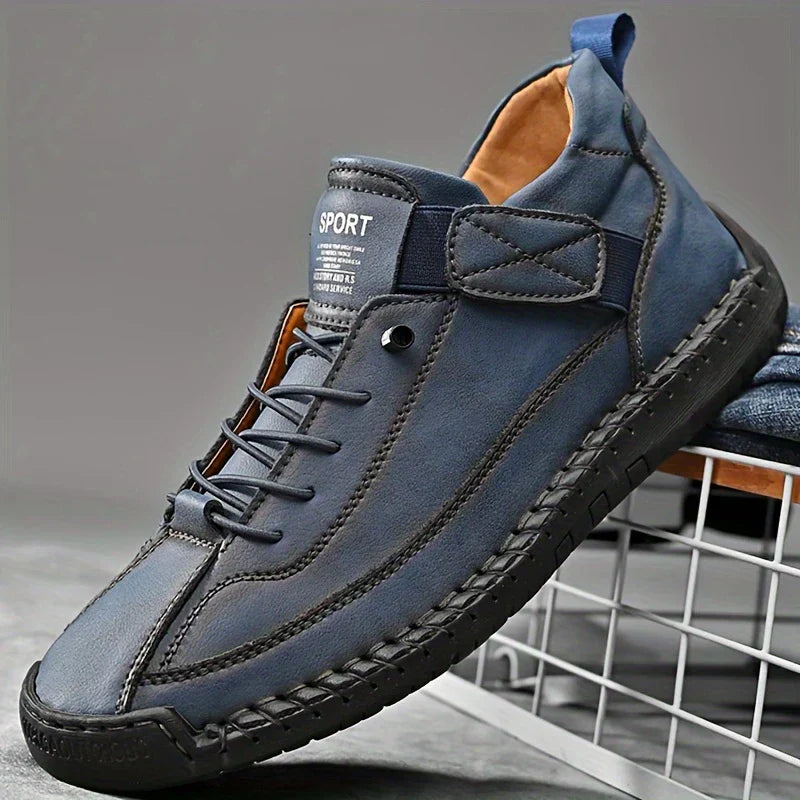 Comfortable Orthopedic Sneakers 2