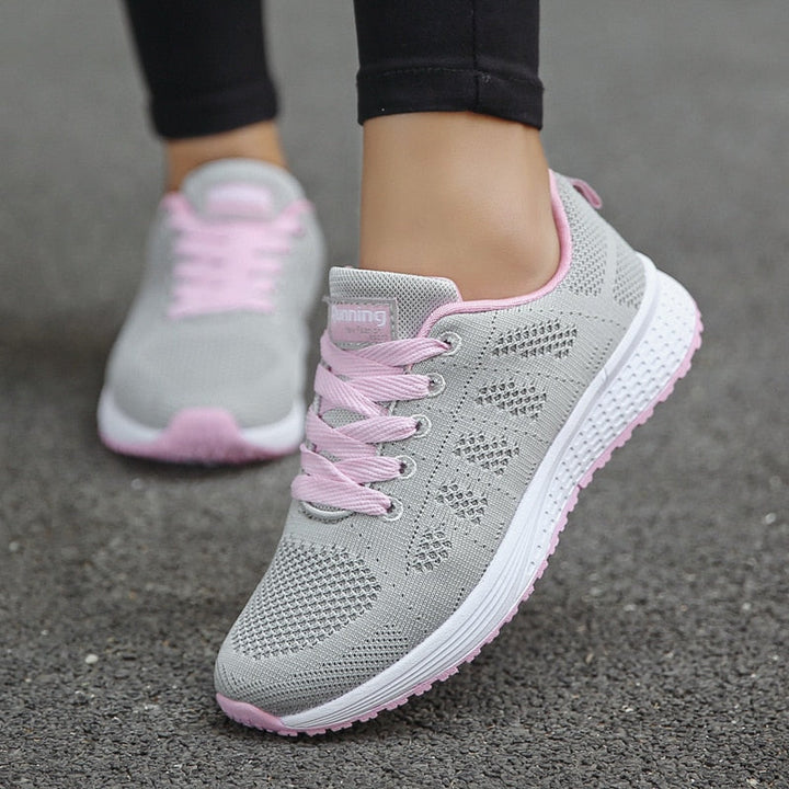 Comfortable Orthopedic Sneakers 3