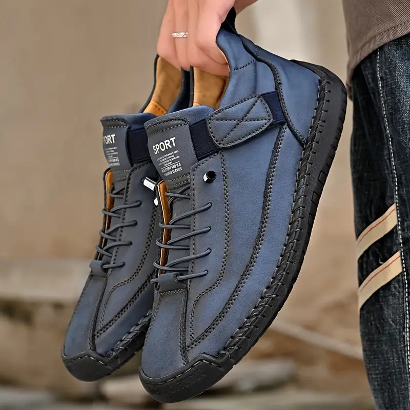 Comfortable Orthopedic Sneakers 3