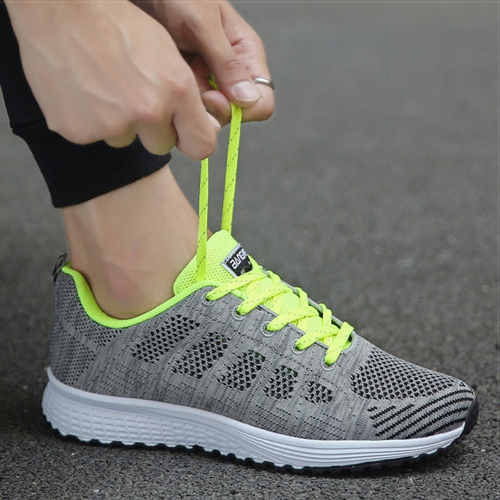 Comfortable Orthopedic Sneakers 4