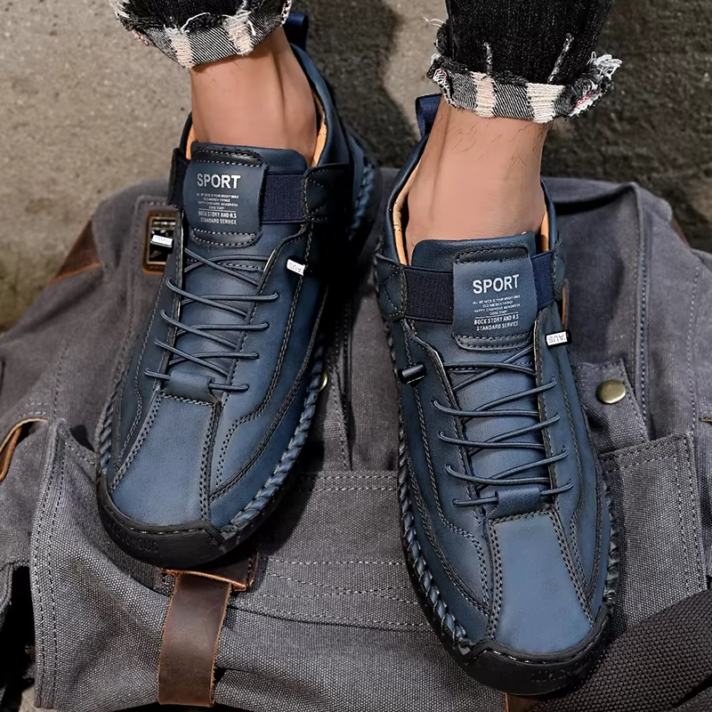 Comfortable Orthopedic Sneakers 4