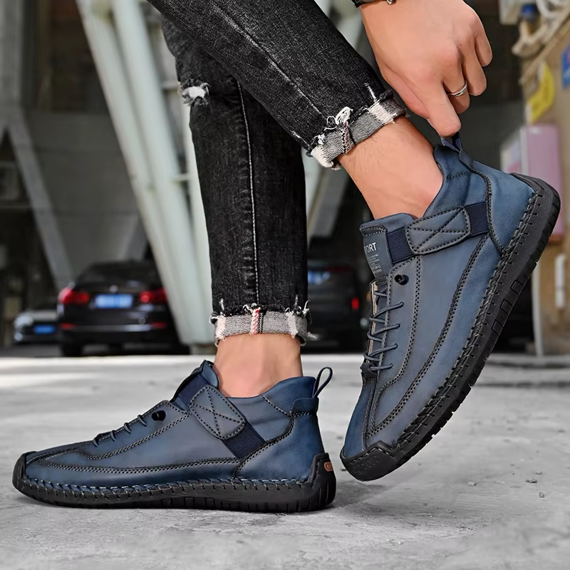 Comfortable Orthopedic Sneakers 5