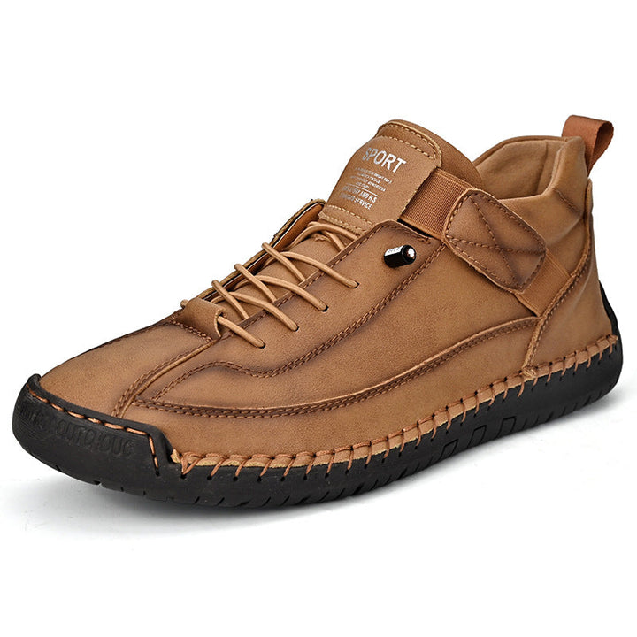 Comfortable Orthopedic Sneakers 6