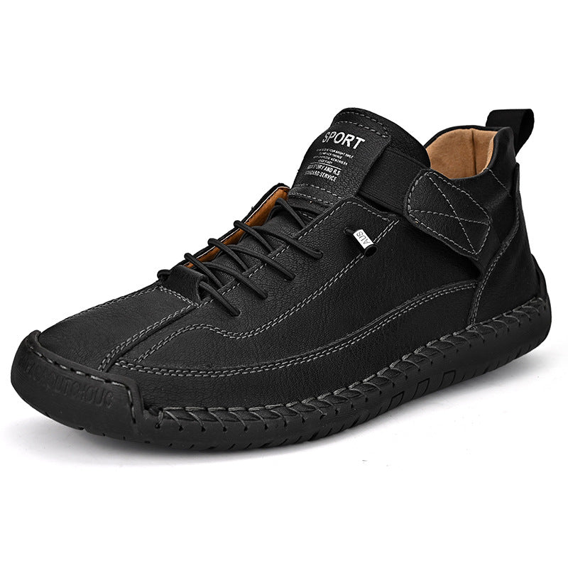 Comfortable Orthopedic Sneakers 7
