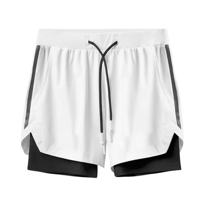 Comfortable Quick-Drying Running Shorts 5