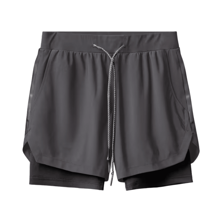 Comfortable Quick-Drying Running Shorts 6