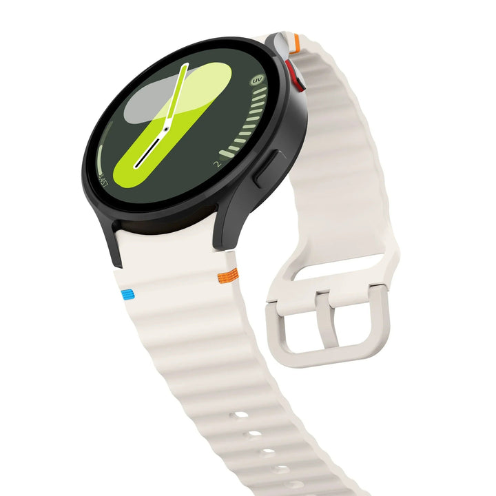 Comfortable Silicone Watch Band 1
