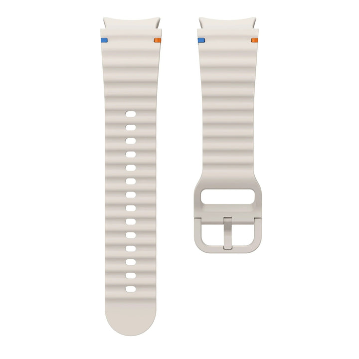 Comfortable Silicone Watch Band 8