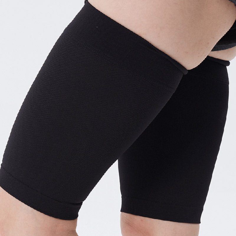 Comfortable Thigh Compression Sleeves 0