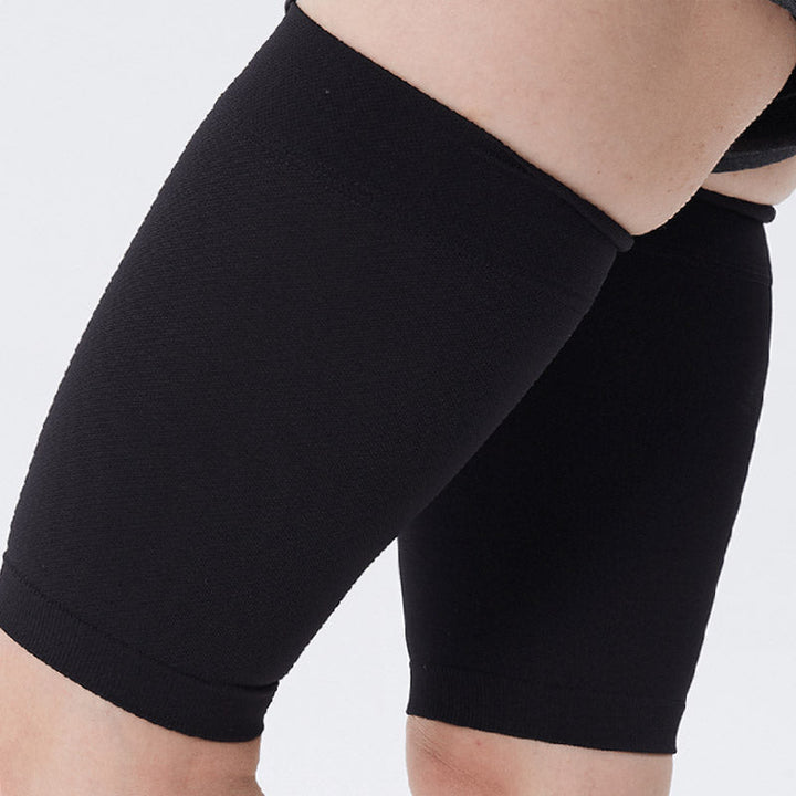 Comfortable Thigh Compression Sleeves 0