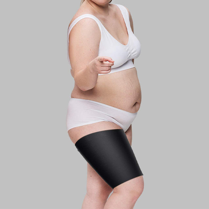 Comfortable Thigh Compression Sleeves 1