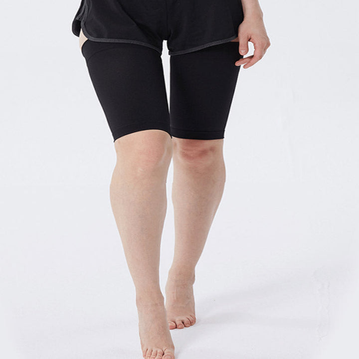 Comfortable Thigh Compression Sleeves 5