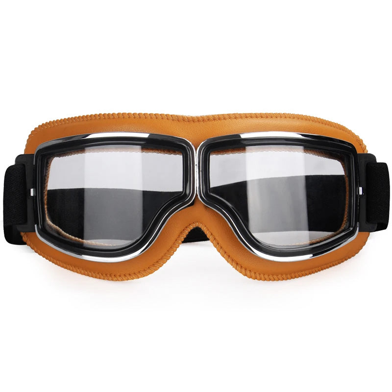 Comfortable UV Protection Goggles 10