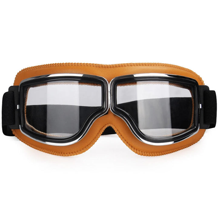 Comfortable UV Protection Goggles 10