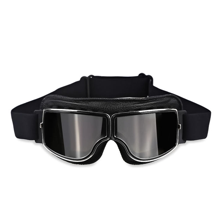 Comfortable UV Protection Goggles 2