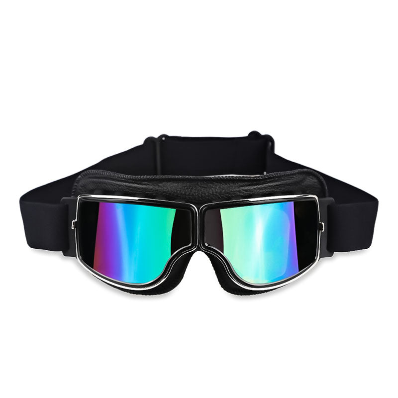 Comfortable UV Protection Goggles 3