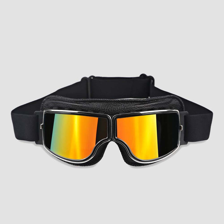 Comfortable UV Protection Goggles 4