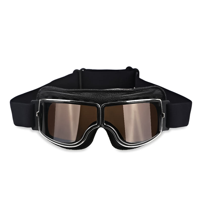 Comfortable UV Protection Goggles 5