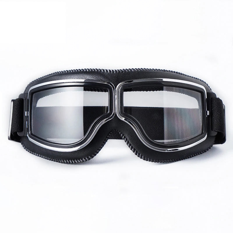 Comfortable UV Protection Goggles 6